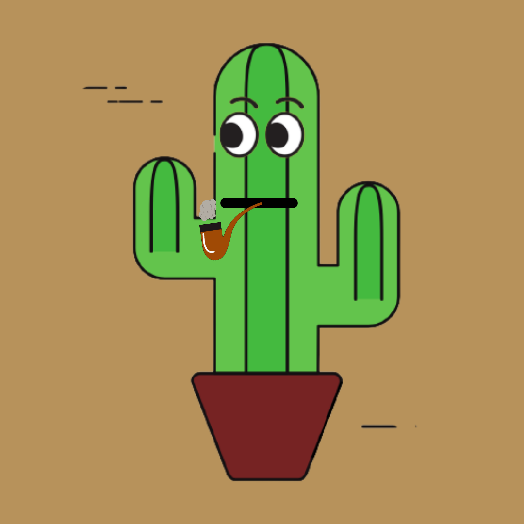 Cactus#1